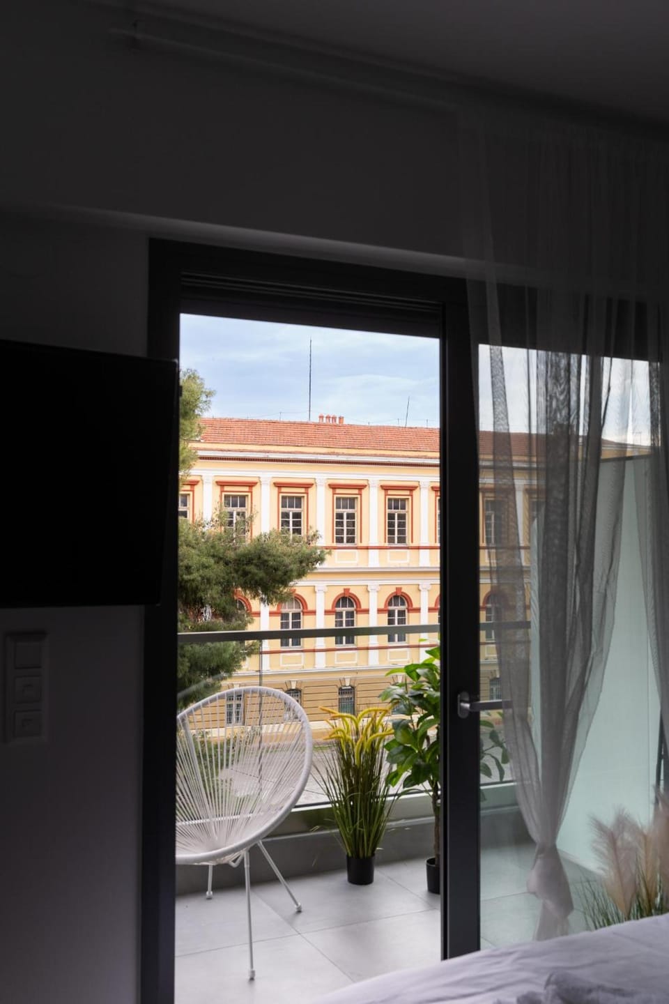 Velvet Luxury Studios near the City Center by BiNoBi! Hotel in Thessaloniki