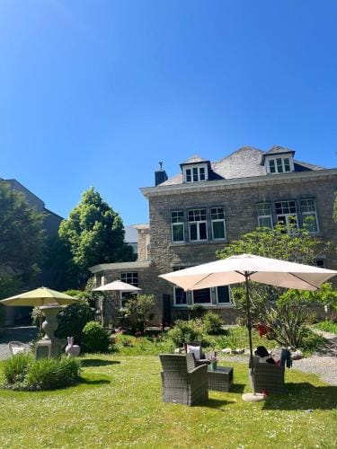 Monsieur Michel Hotel in Dinant