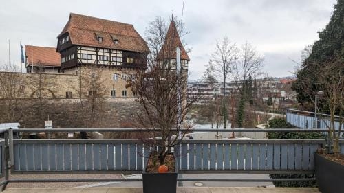 Hotel Gasthof Lang Hotel in Baden-Württemberg