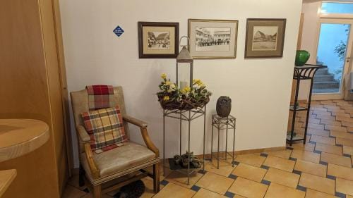 Hotel Gasthof Lang Hotel in Baden-Württemberg