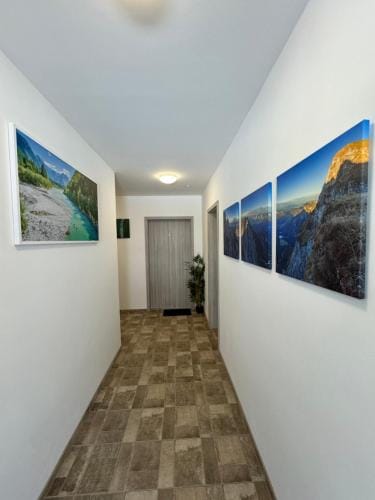 Gostisce Sovdat Hotel in Bovec