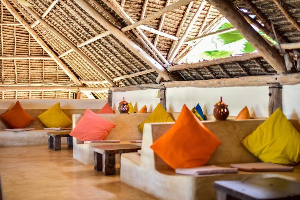 Zoi Boutique Hotel Zanzibar Resort in Matemwe