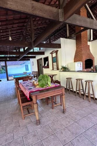 Casa na Serra para 14 Pessoas com Piscina e Churrasqueira - Da Francesa Hotel in State of Rio de Janeiro
