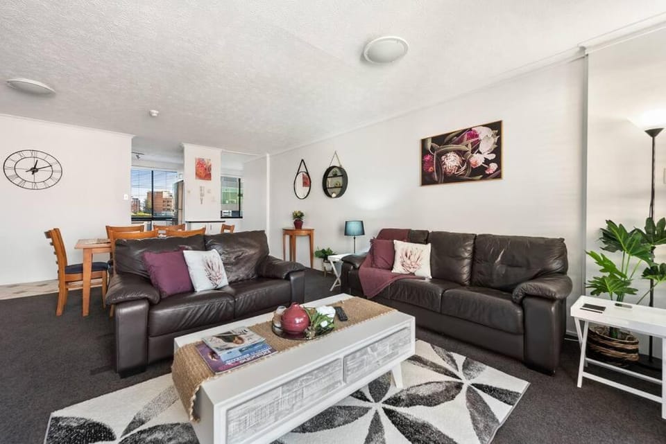 Astor Serviced Apartments Brisbane Apartment hotel in Brisbane City