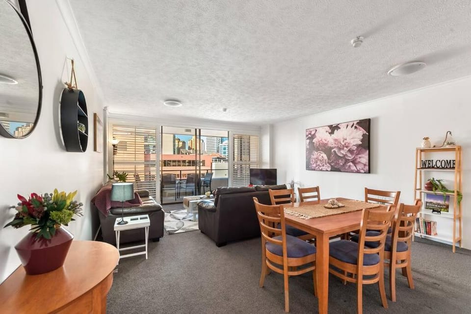 Astor Serviced Apartments Brisbane Apartment hotel in Brisbane City