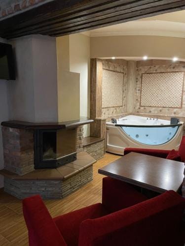 Hotel Παραδοσιακο Hotel in Decentralized Administration of Macedonia and Thrace