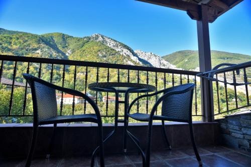 Hotel Παραδοσιακο Hotel in Decentralized Administration of Macedonia and Thrace