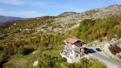 Ostroske grede Hotel in Podgorica Municipality, Montenegro