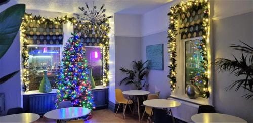 The Mon Fort Hotel in Bridlington