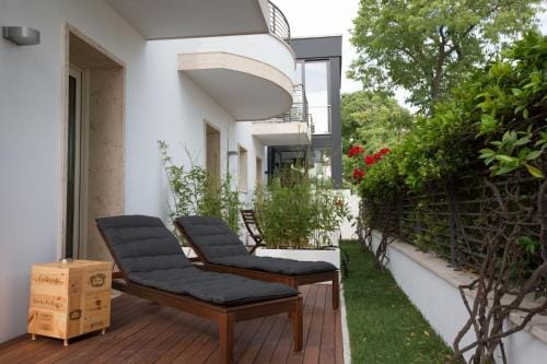 Sunset Room&Breakfast Hotel in Grado