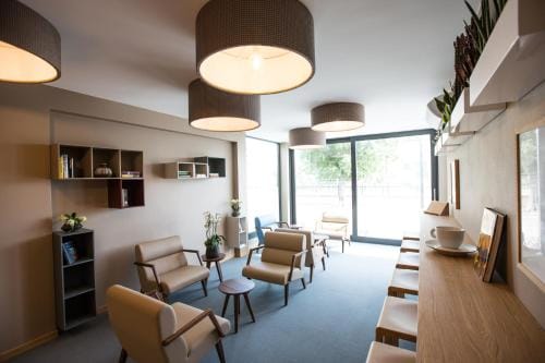 Sunset Room&Breakfast Hotel in Grado