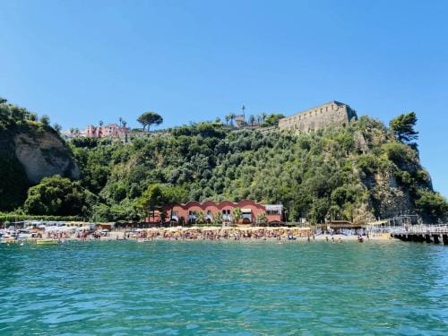 Donedua Hotel in Vico Equense