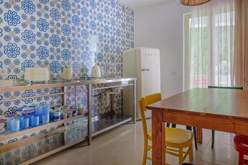 Donedua Hotel in Vico Equense