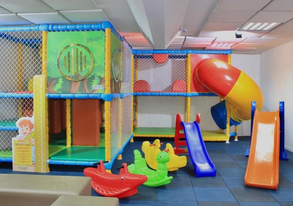 Kid’s club