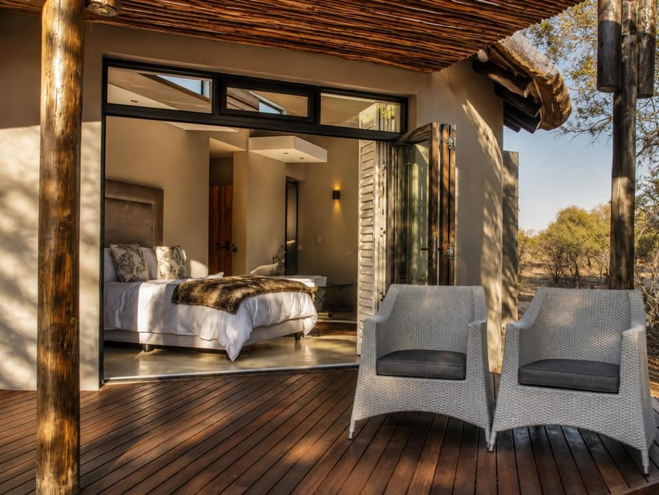 Moditlo River Lodge Lodge in South Africa