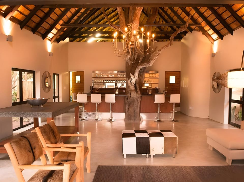 Moditlo River Lodge Lodge in South Africa