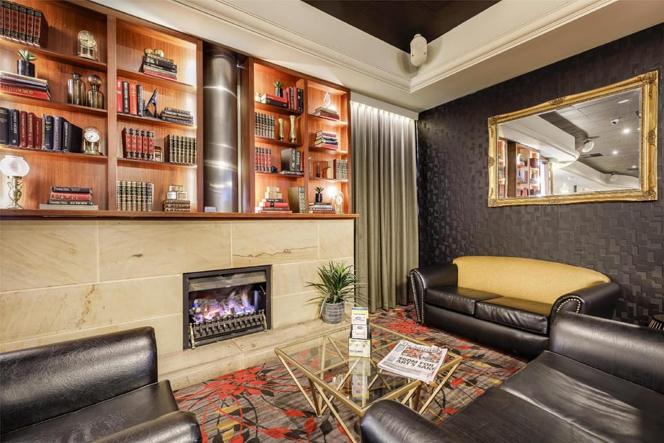Nightcap at Findon Hotel Hotel in Adelaide