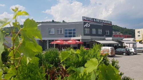 Motel As Motel in Federation of Bosnia and Herzegovina