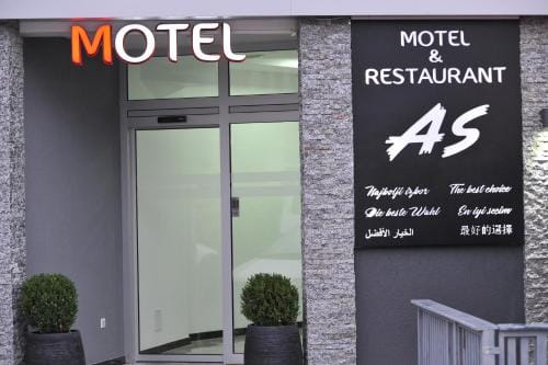 Motel As Motel in Federation of Bosnia and Herzegovina