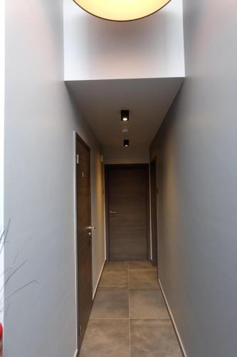 Le Cerf d'Or Hotel in Wallonia, Belgium