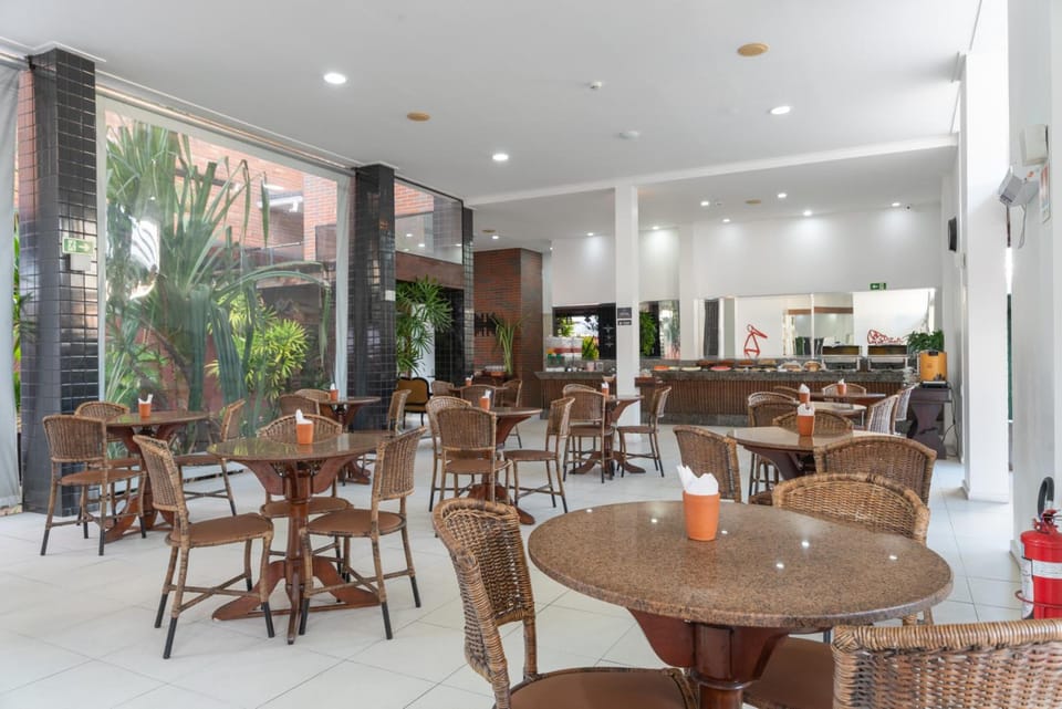 Ritz Plazamar Hotel Hotel in Maceió