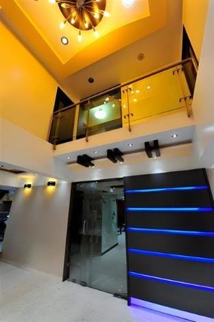 Hotel The Moneta Hotel in Pune