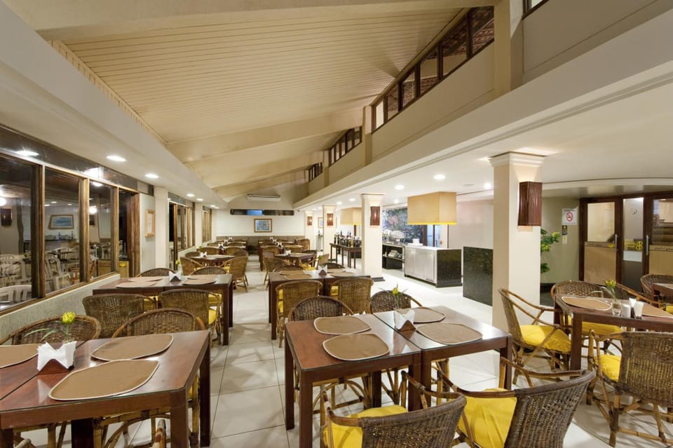 Hotel Marsol Beach Resort Hotel in Natal