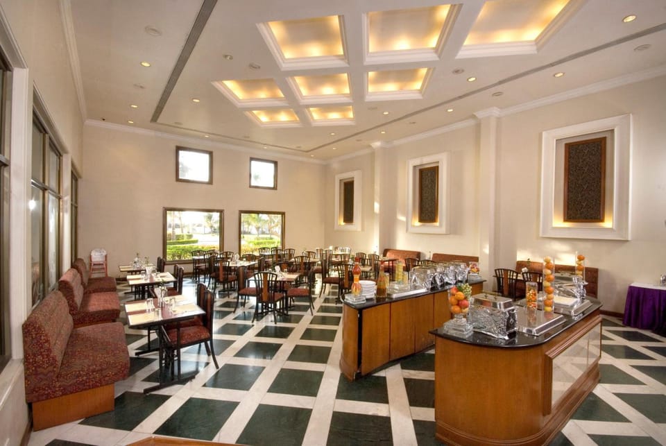 Hotel Express Residency - Jamnagar Hotel in Gujarat