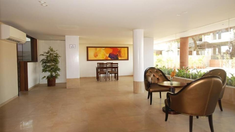 Sai Palace Budget Hotel Hotel in Maharashtra