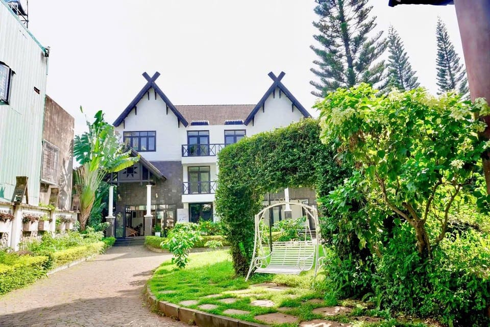 Trung Nguyên Coffee Resort Resort in Vietnam