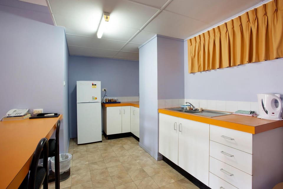 Facilities