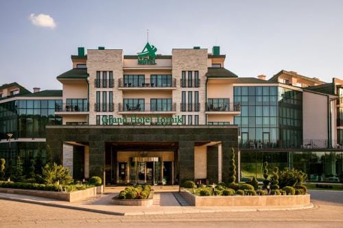 A Hoteli - Grand&Sky Hotel Tornik Hotel in Zlatibor