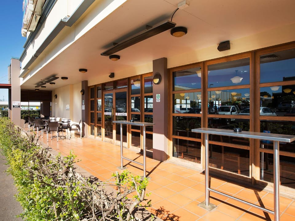 Wilsonton Hotel Hotel in Toowoomba