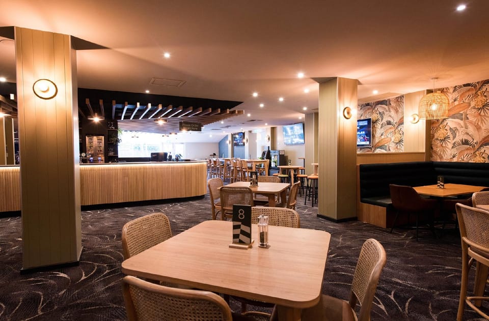 Links Hotel Hotel in Adelaide