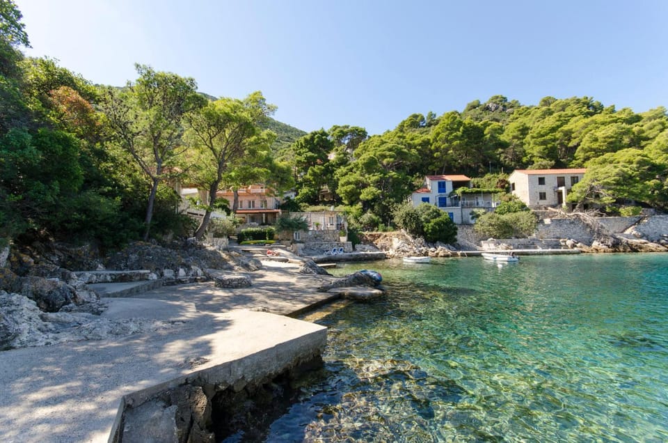 Apartments and Rooms Nike Hotel in Dubrovnik-Neretva County