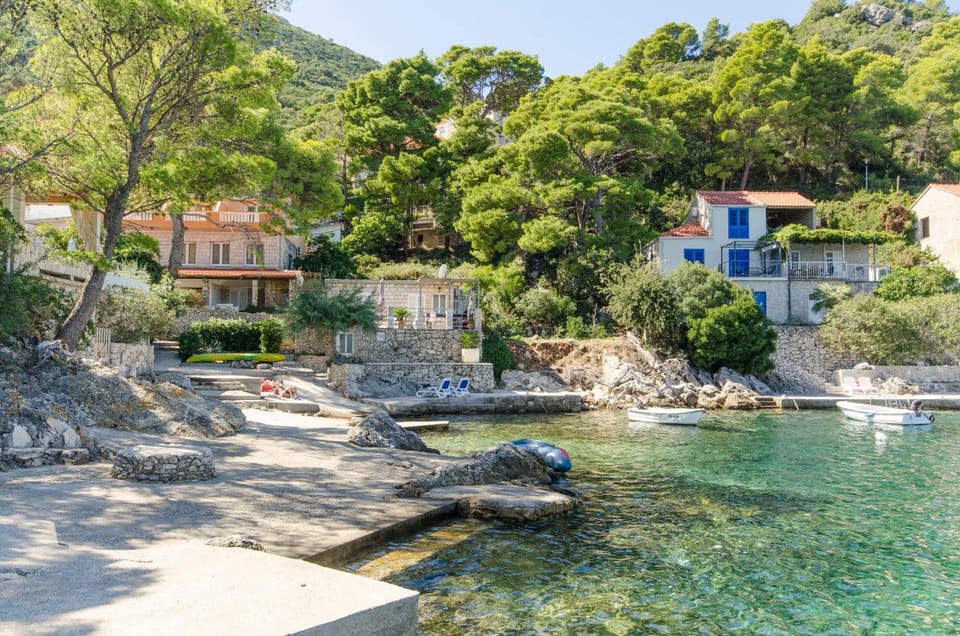 Apartments and Rooms Nike Hotel in Dubrovnik-Neretva County