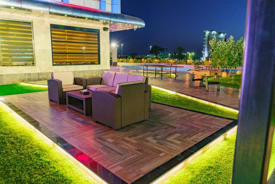 Wissam Al-Hawra Hotel Hotel in Saudi Arabia