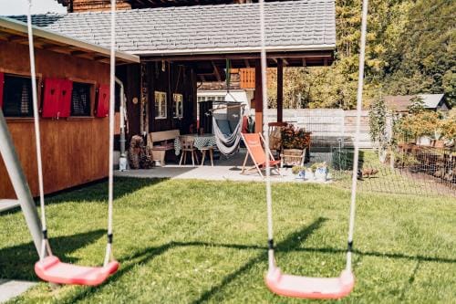 Bnbetschart Hotel in Canton of Grisons