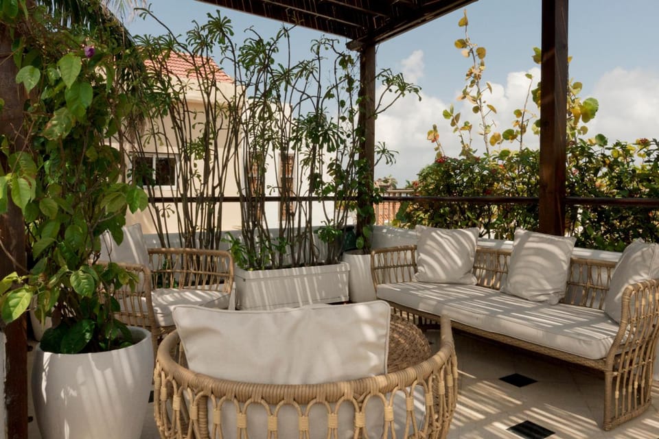 Amarla Boutique Hotel Cartagena Hotel in Cartagena