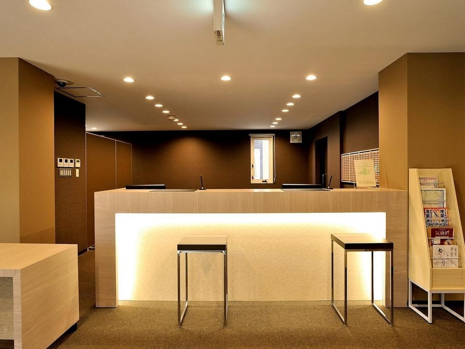 Accommo Inn Kesennuma Hotel in Miyagi Prefecture