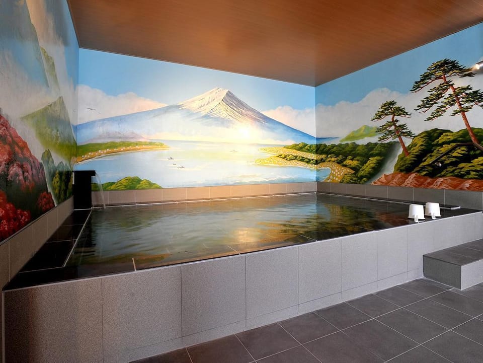 Accommo Inn Kesennuma Hotel in Miyagi Prefecture