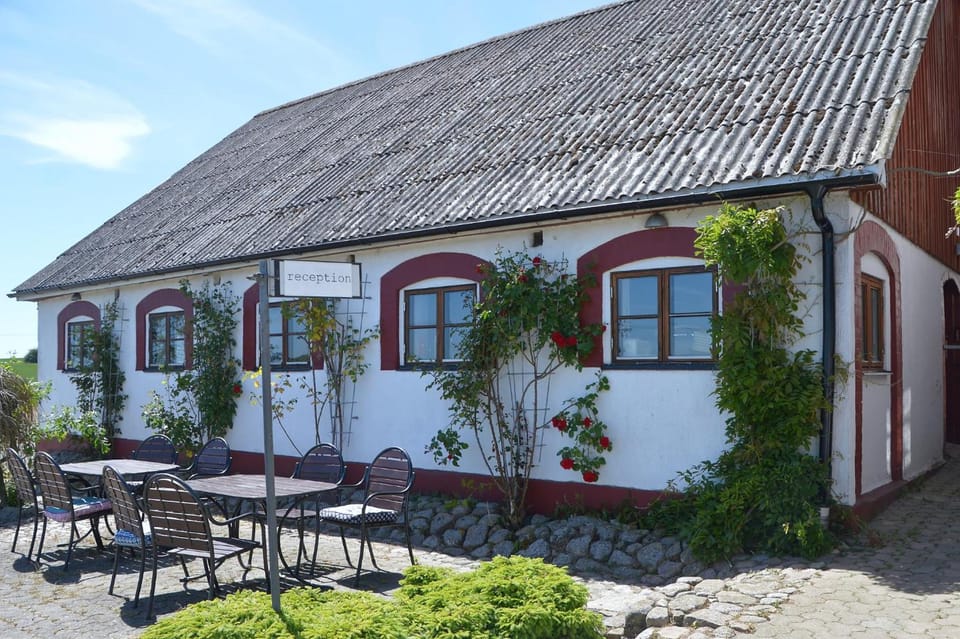 Gardshotellet Hotel in Skåne County