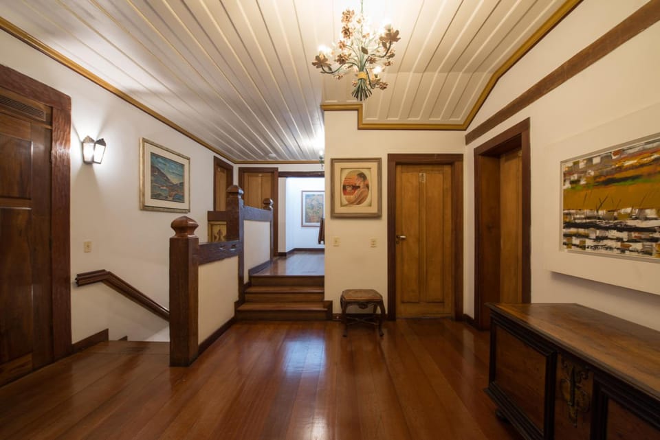 Pousada do Mondego Inn in Ouro Preto