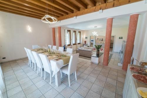 B&B la Serenissima Hotel in Friuli-Venezia Giulia