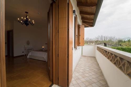B&B la Serenissima Hotel in Friuli-Venezia Giulia