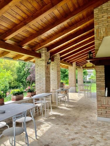 B&B la Serenissima Hotel in Friuli-Venezia Giulia