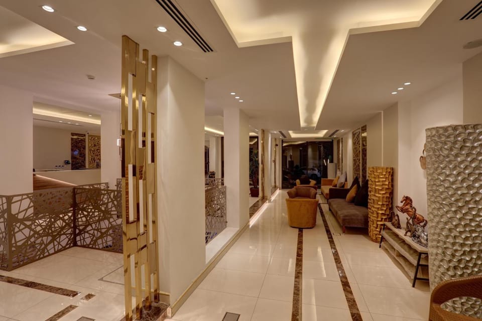 Mass Paradise Hotel Hotel in Eilat