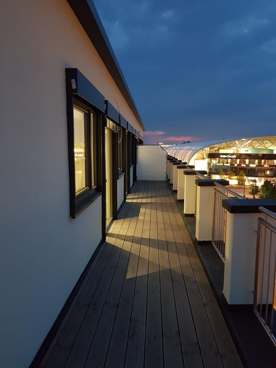 RheinCity Hotel & Boardinghouse Hotel in Mannheim