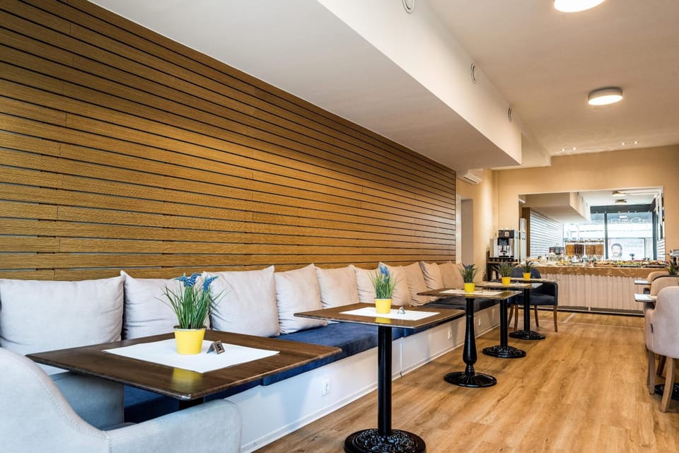RheinCity Hotel & Boardinghouse Hotel in Mannheim