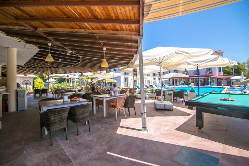 Bahar Hotels Hotel in Fethiye